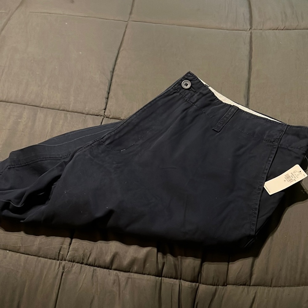 BNWT Chino shorts size 42